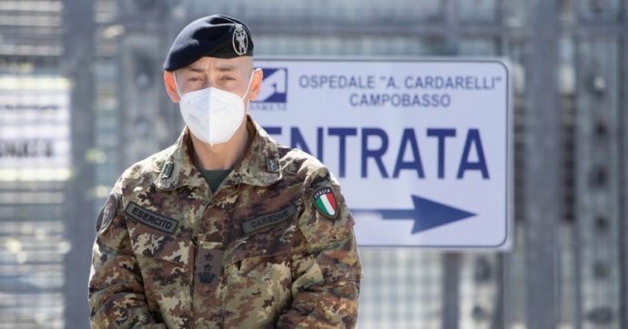 Il disastro Molise: Cristo s’è fermato a Termoli