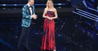 Copertina di Sanremo 2021, Beatrice Venezi: “Voglio essere chiamata direttore d’orchestra, non direttrice”