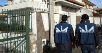 Copertina di Messina, continuava a guadagnare con l’usura nonostante la condanna: confiscati 8,2 milioni a un imprenditore considerato vicino ai clan