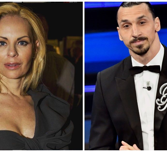 Zlatan Ibrahimovic, chi è la compagna Helena Seger: la donna che ha rinunciato alla sua carriera di modella per lui