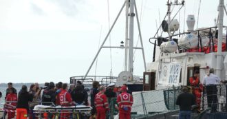 Copertina di Migranti e Ong, anche le nuove accuse sono riconducibili a un impianto ideologico preciso
