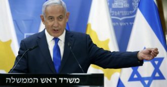 Copertina di Onu, al via commissione sulle violazioni dei diritti da parte di Israele. Netanyahu furioso: “Decisione vergognosa, su di noi ossessionati”