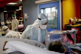 Copertina di Coronavirus, i dati – 5.506 contagi in 24 ore con 287mila tamponi: il tasso di positività è all’1,91%. Le nuove vittime sono 149