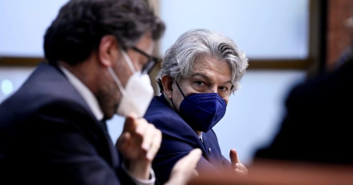 “Roma produrrà” Ma si resta in balia dei soliti colossi