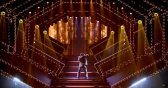 Copertina di Diamo i numeri Sanremo