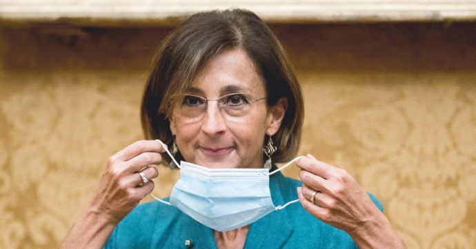 Zero discontinuità. Cartabia respinge l’asse FI-Salvini-Iv