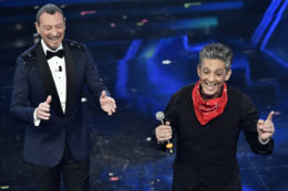 Copertina di Fiorello sarà a Sanremo? Ecco come stanno davvero le cose