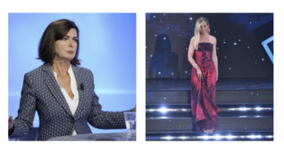 Copertina di Sanremo 2021, Laura Boldrini risponde a Beatrice Venezi: “Vuole essere chiamata ‘direttore’? Pensare che il maschile sia più autorevole non rende merito alle donne”