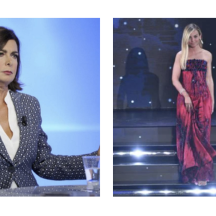 Sanremo 2021, Laura Boldrini risponde a Beatrice Venezi: “Vuole essere chiamata ‘direttore’? Pensare che il maschile sia più autorevole non rende merito alle donne”