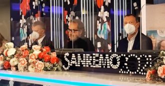 Copertina di Sanremo 2021, Coletta: “Mai parlato di Sanremo con Cattelan. Nei prossimi anni affiancheremo volti nuovi ai pilastri del Festival”