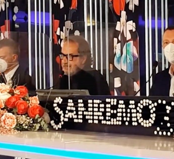 Sanremo 2021, Coletta: “Mai parlato di Sanremo con Cattelan. Nei prossimi anni affiancheremo volti nuovi ai pilastri del Festival”