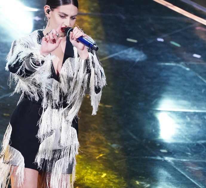 Sanremo 2021, le pagelle ai look della finale: i Maneskin vincono anche con il loro stile. La Rappresentante di Lisa vera rivelazione – FOTO