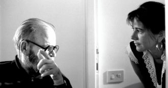 Copertina di Silenzio, parla Fulci maestro di brivido e di irriverenza