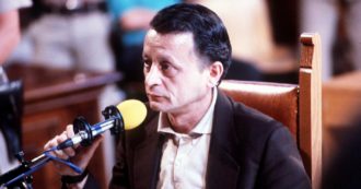 Copertina di L’indagine su Capaci mette sotto accusa un ex brigadiere per depistaggio. Ma se cade lui, vince Delle Chiaie