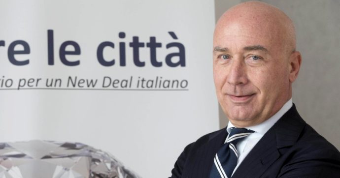 Associazione per delinquere, Alfredo Romeo va a processo