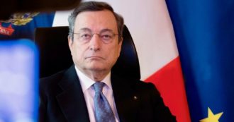 Draghi chiama McKinsey e soci per il Recovery Plan