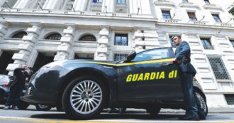 Copertina di Condono, lite in maggioranza. Lega e FI per una maxi-soglia