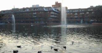 Copertina di Milano-Palermo: la via del denaro andata e ritorno