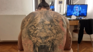 Copertina di Sanremo 2021, le pagelle di Silvia Truzzi: per Giovanna Botteri nemmeno metà del tempo dato alla Palombelli. Ibra “inno” volgare al macho machissimo