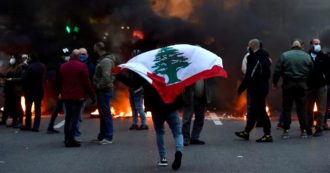 Copertina di Crisi nera, si litiga anche per il latte