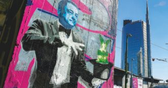 Copertina di McKinsey&C., il ritorno del metodo Draghi