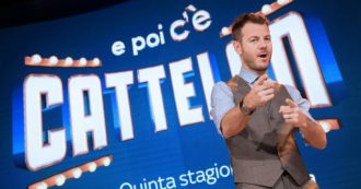Copertina di E poi ci sarà Cattelan: per riscattare il flop 2021 si rincorrono i giovani sempre più “ggiovani”