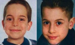 Copertina di Ciccio e Tore, forzata la cappella dove sono sepolti i fratellini di Gravina. Il sindaco: “Gli sciacalli non sono mai sazi di dolore”