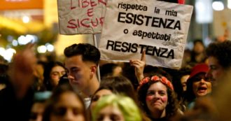 Copertina di 8 marzo, siamo capaci di rendere le donne insicure nelle case e non ne abbiamo alcun diritto