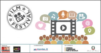 Copertina di Scuola, dal 15 al 19 marzo parte “Schermi in classe”: un film al giorno su mafie e futuro. E gli studenti incontrano online attori e registi