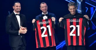 Copertina di Ogni maledetto lunedì – Sanremo è come Crotone-Torino: ne parlano tutti male ma poi è la cosa più divertente