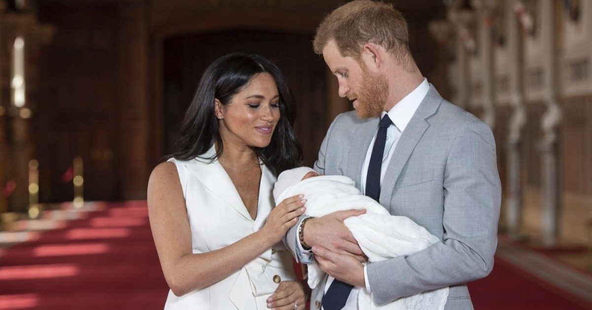 “Meghan Markle ricoverata in ospedale, possibile parto prematuro per la seconda figlia sua e del principe Harry”