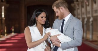 Copertina di Regno Unito, Meghan Markle e il razzismo a Buckingham Palace: Labour chiede indagine a Palazzo