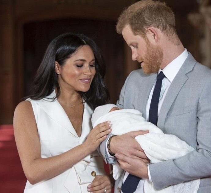 “Meghan Markle ricoverata in ospedale, possibile parto prematuro per la seconda figlia sua e del principe Harry”