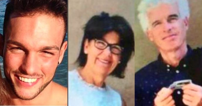 Bolzano, Benno Neumair ha confessato ai pm l’omicidio dei genitori: “Prima ha strangolato il padre, poi ha ucciso la madre”