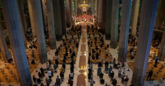 Copertina di La Spagna fa i conti in tasca alla Chiesa: vent’anni per stimare 34mila beni ecclesiastici