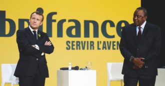 Copertina di Bpifrance, il braccio armato di uno Stato che fa l’imprenditore