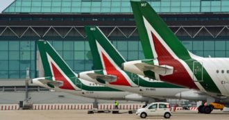 Copertina di La nuova Alitalia volerà dal 15 ottobre: Mef e Ue hanno trovato l’accordo su Ita. “Commissione rassicurata sulla tutela dei passeggeri”