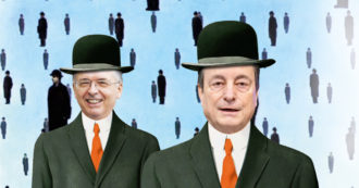 Recovery, stuolo di tecnici: ok al reclutamento-lampo