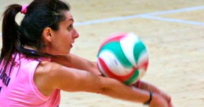 Lara Lugli, la società Volley Pordenone ritira la citazione. L’ex pallavolista: “Segnale per tutte”