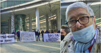 Copertina di “Salvini e la Lega ci sostenevano, ora che hanno ricevuto le poltrone ci hanno abbandonati”: la protesta dei ristoratori sotto Regione Lombardia