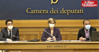 Copertina di Camera, nasce componente ecologista ‘Facciamo eco’: “Transizione non sia slogan, temiamo che il centrodestra la blocchi al ‘900”