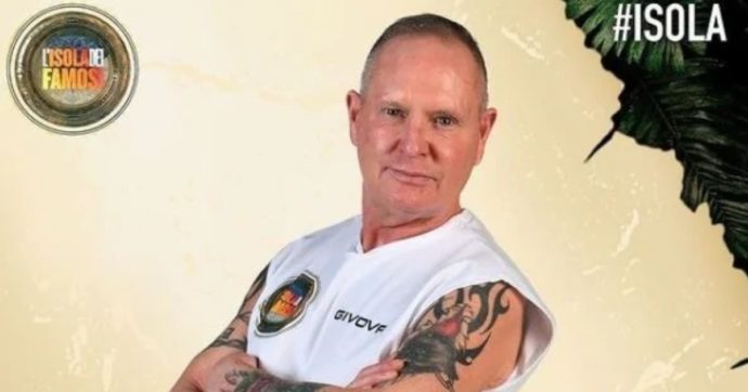 Paul Gascoigne all’Isola dei famosi – Il genio, l’alcool, i tentativi di suicidio: la storia del campione che si fa beffe di Eros e Thanatos