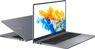 Copertina di Honor MagicBook Pro, recensione. Un buon portatile a tutto tondo