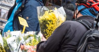 Copertina di Il ‘femminismo corporativo’ per me è un’ipocrisia: bisognerebbe tornare alla vecchia combattività collettiva