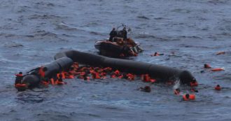 Copertina di Naufragio al largo delle coste tunisine: 39 migranti morti tra cui quattro bambini. 165 le persone tratte in salvo