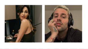 Copertina di Anna Tatangelo furiosa per il flirt con Livio Cori: “Sono 16 anni che sento ca**ate. Fatevi i ca**i vostri”