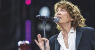 Copertina di 75 anni vissuti da diva pericolosamente libera