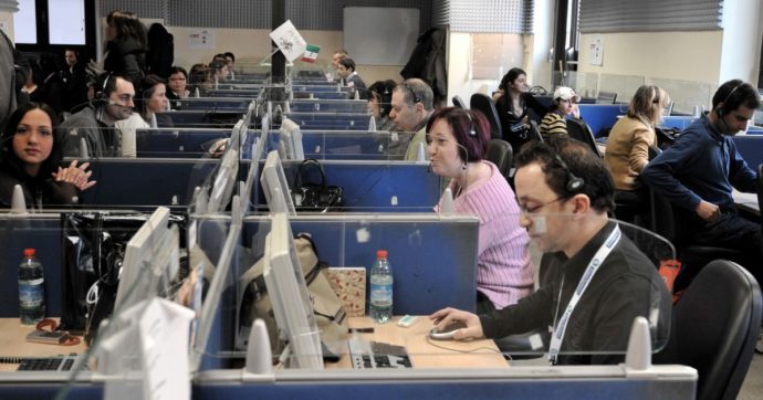 Lo sciopero al Gse: fermo il call center dell’energia “verde”