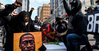 Copertina di Floyd, la battaglia inizia dai giurati