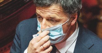 Matteo a Dubai. Adesso Tpi vuole querelare il senatore